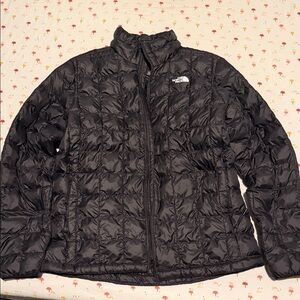 The North Face Men’s Thermoball Eco Jacket Large Black